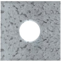 Simpson Strong-Tie 5/8 Bearing Plate Zmax LBP5/8Z Pack of 50