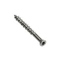 thumbnail image 1 of Simpson Strong-Tie 5000202 No. 7 x 1.62 in. Lobe Trim Head Coated Stainless Steel Deck Screws, 1 lbs, 1 of 2