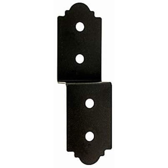 Simpson Strong-Tie 5005060 10 x 3 in. Steel Deck Joist Tie - Pack of 24