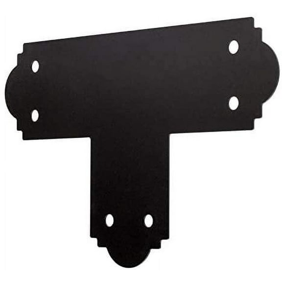 Simpson Strong-Tie 5005062 17.5 x 5 in. Steel T Strap - Pack of 8