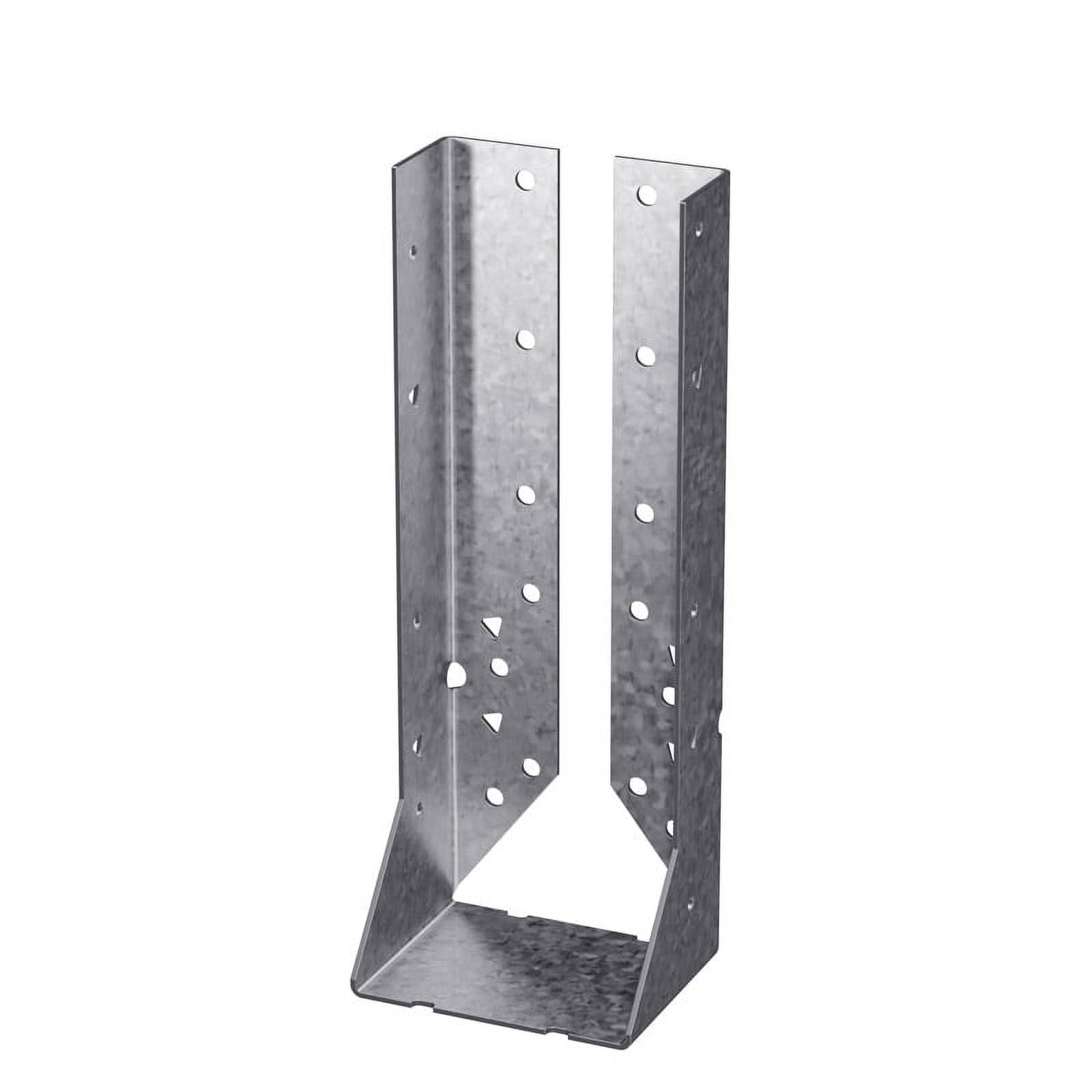 Simpson Strong-Tie 5006524 5.67 x 7 in. 14 Gauge Steel Joist Hanger - Pack of 25