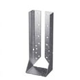 thumbnail image 1 of Simpson Strong-Tie 5006524 5.67 x 7 in. 14 Gauge Steel Joist Hanger - Pack of 25, 1 of 2