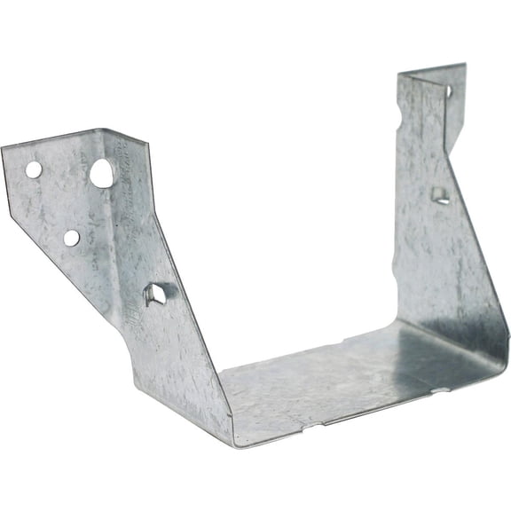 Simpson Strong-Tie 4x4 Joist Hanger Z-Max LUS44Z