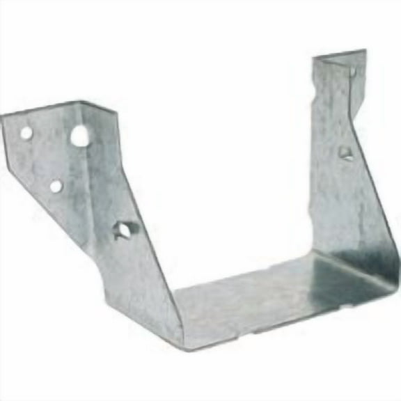 Simpson Strong-Tie ZMAX 4X4 Face Mount Joist Hanger LUS44Z