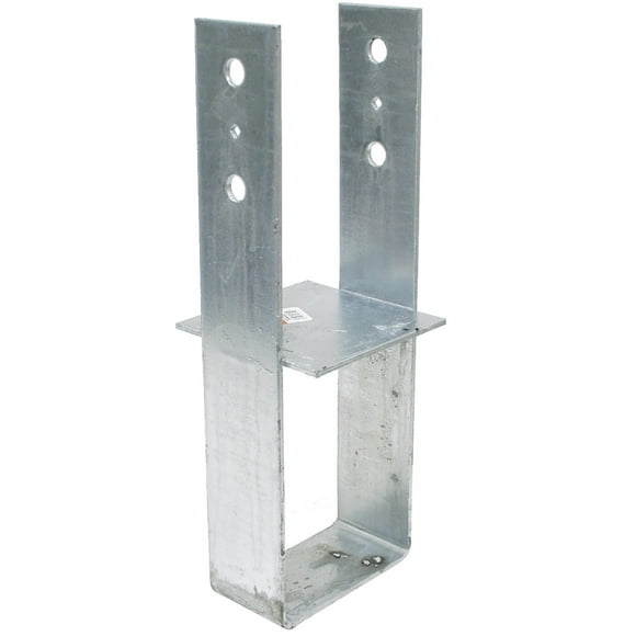 Simpson Strong-Tie 6x6 Column Base Hdg CB66HDG Pack of 6