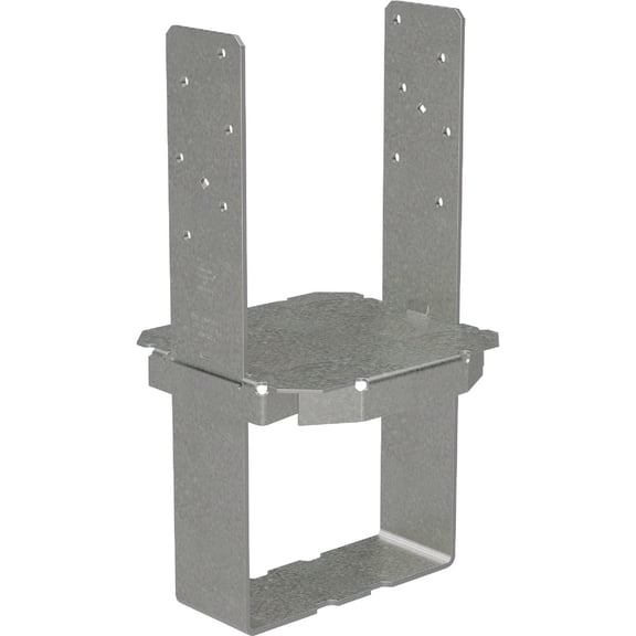 Simpson Strong-Tie 8.1875 In. Column Base - Single Pack