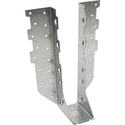 Simpson Strong-Tie 2X10 Galvanized Double Shear U-Shaped Joist Hanger