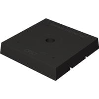 Simpson Strong-Tie 8 In. x 8 In. Post Base - Pack of 10