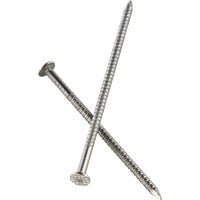Wood Siding Nail 2-1/2-in. x .092-in. Type 304 Stainless Steel (1 lb.) S8SND1