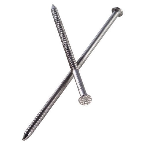 Simpson Strong-Tie Stainless Steel Siding Nails