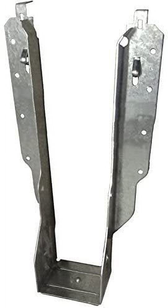 Simpson Strong Tie 9.5-25 IUS2.37/9.5 2-5/16 in. by 9-1/2 in. Face Mount I-Joist Hanger 25-Pack - image 1 of 1