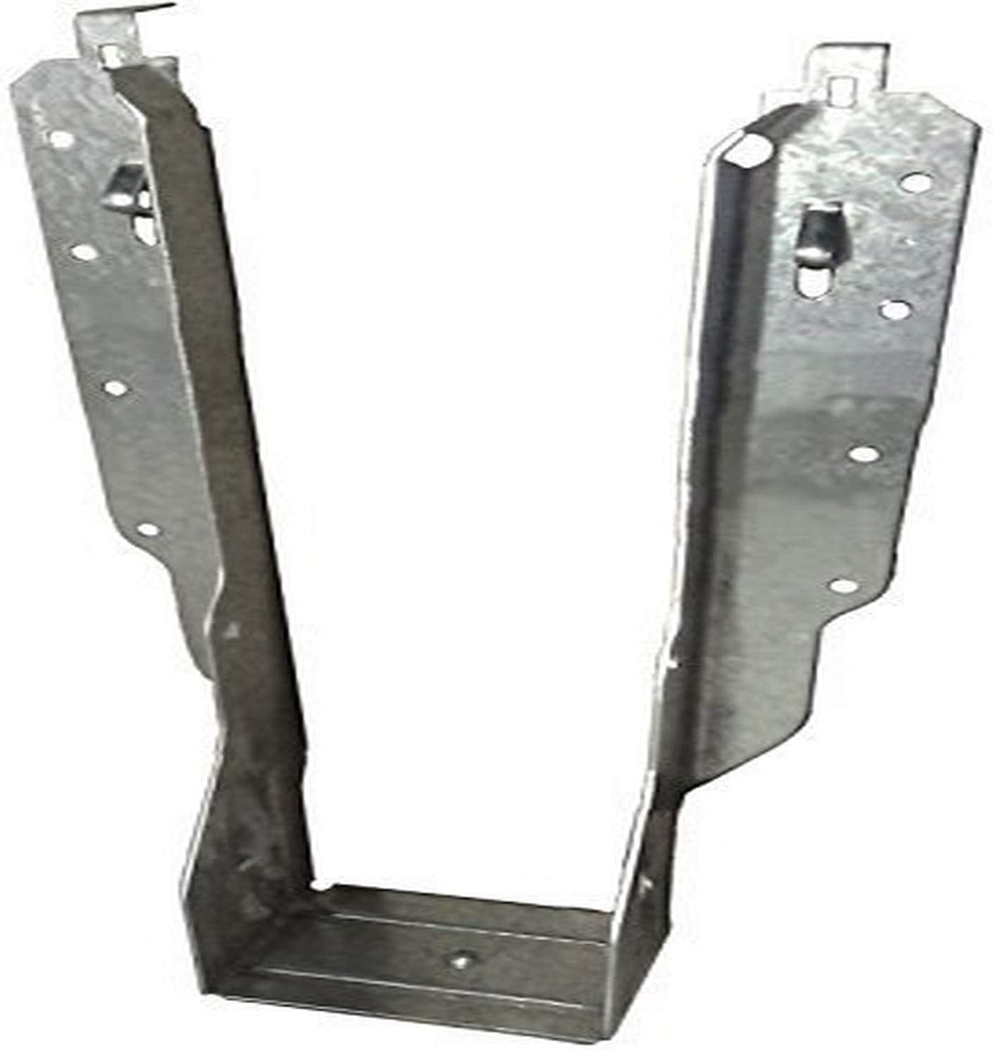 Simpson Strong Tie 9.5-25 IUS2.56/9.5 2-1/2 in. by 9-1/2 in. Face Mount I-Joist Hanger 25-Pack