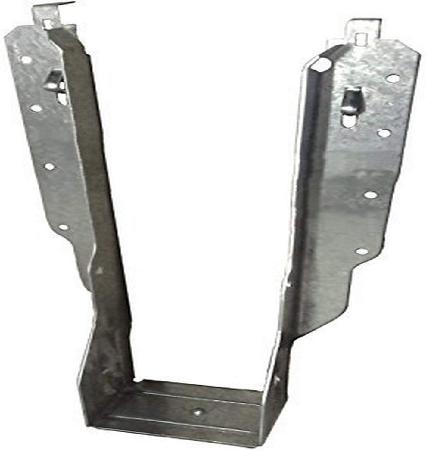 Simpson Strong Tie 9.5-25 IUS2.56/9.5 2-1/2 in. by 9-1/2 in. Face Mount I-Joist Hanger 25-Pack - image 1 of 1