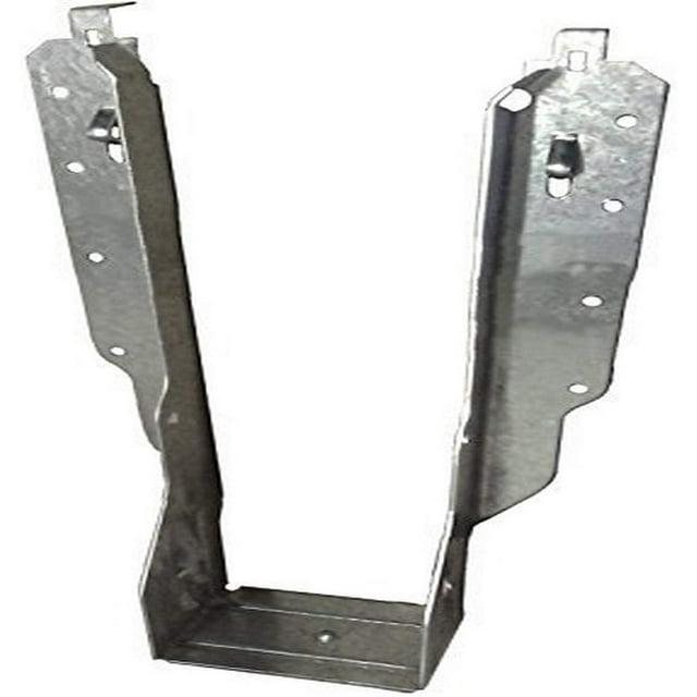 Simpson Strong Tie 9.5-25 IUS2.56/9.5 2-1/2 in. by 9-1/2 in. Face Mount I-Joist Hanger 25-Pack