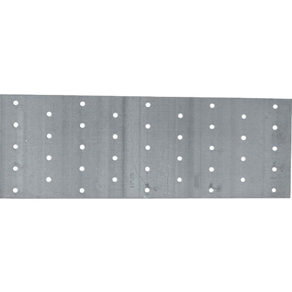 Simpson Strong-Tie 3-1/8x9 Tie Plate TP39 Pack of 200