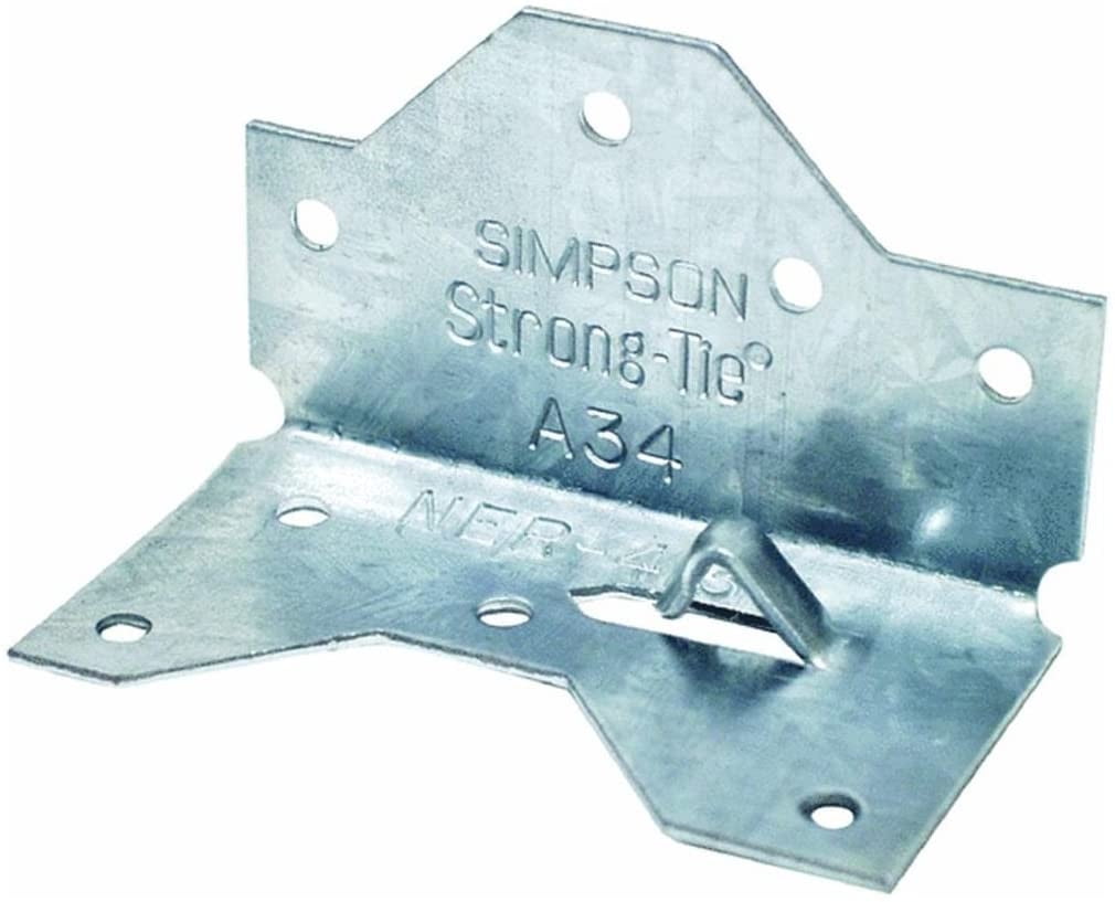 simpson strong tie 1 2 anchor