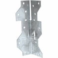 thumbnail image 1 of Simpson Strong-Tie A35 Series Framing Angle, Case of 8, 1 of 1