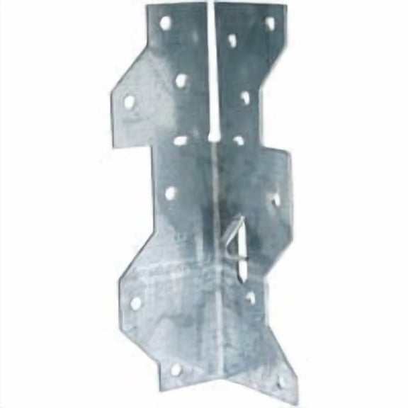 Simpson Strong-Tie A35 Series Framing Angle - Pack of 10