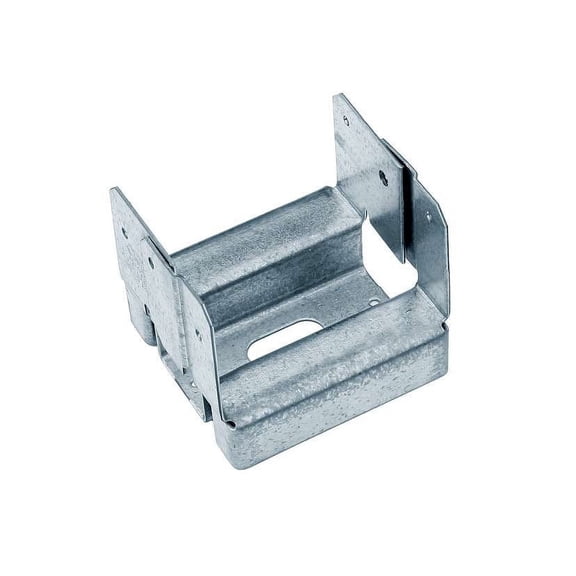 Simpson Strong-Tie ABA44Z 4 x 4 Adjustable Post Base ZMAX 20 Pk