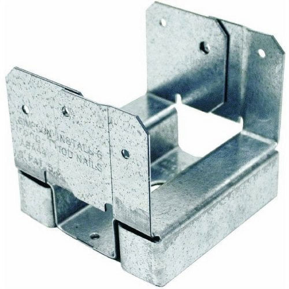 Simpson Strong-Tie SPH6Z ZMax® Heavy U-Shaped Stud Plate Tie