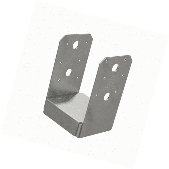 Simpson Strong-Tie Adjustable Post Base