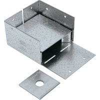 Simpson Strong-Tie ABW Post Base - Pack of 10