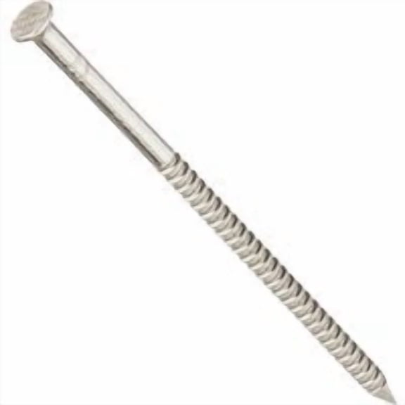Simpson Strong-Tie Siding, Trim, Shake & Shingle Nail, Case of 2