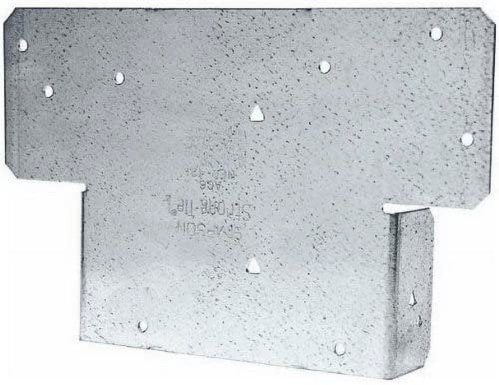 Simpson Strong Tie AC6Z ZMAX Galvanized 18-Gauge 6X Adjustable