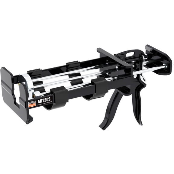 Simpson Strong-Tie s Epoxy Dispensing Tool