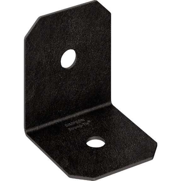 Steel Tie Plate - Pack of 2