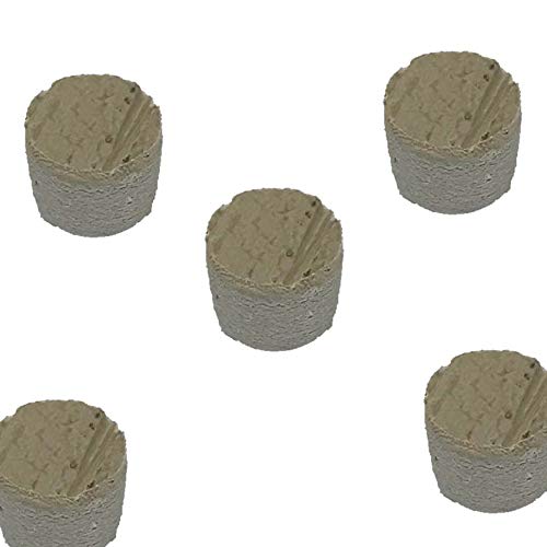 Simpson StrongTie AZK100HW DeckDrive DCU Screw Plugs Azek Hazelwood