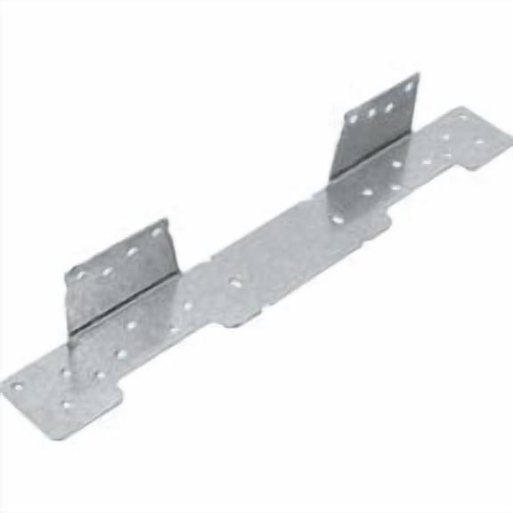 Simpson Strong-Tie Adjustable Stair-Stringer Connector - Pack of 4 Bulk Value Case