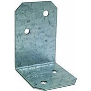 Simpson Strong-Tie Angle Zmax 2 H X 1-1/2 D X 1-3/8W 18 Ga Zmax Galvanized Fasteners 2 - 10 D
