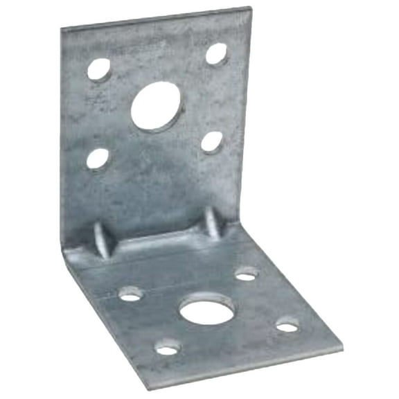 Simpson Strong Tie Angled Bracket