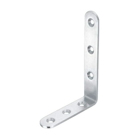 Simpson Strong Tie Angled Bracket