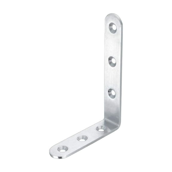 Simpson Strong Tie Angled Bracket