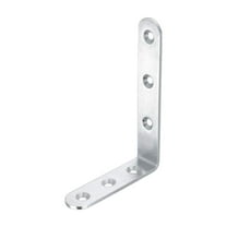 Simpson Strong Tie Angled Bracket
