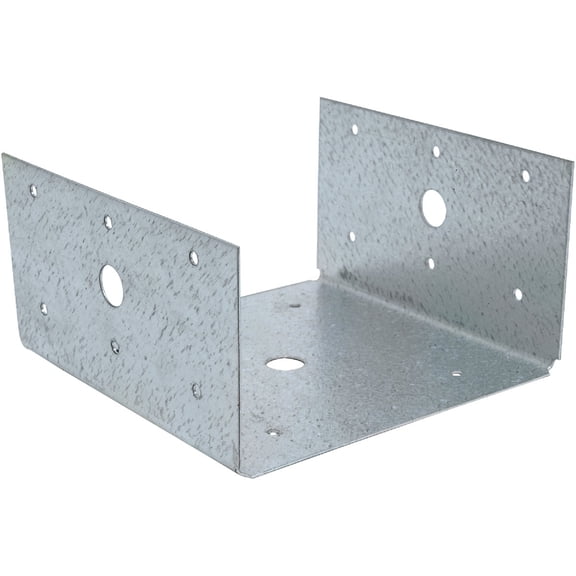 Simpson Strong Tie BC60Z Z-Max Post Base by Simpson Strong-Tie