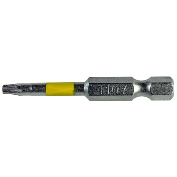 Simpson Strong-Tie BIT10T-2-R2 T-10 2" Power Bit 2ct