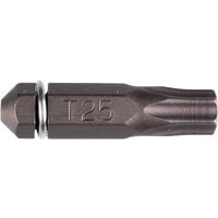 Simpson Strong-Tie Simpson Strong-Tie Quik Drive Torx T25 Screwdriver Bit