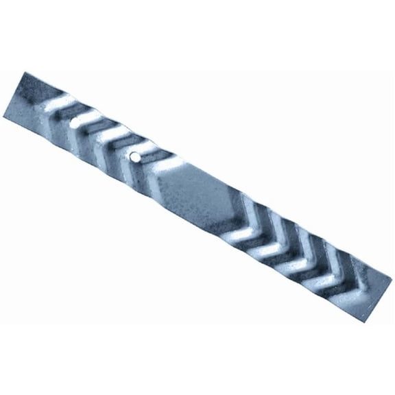 Simpson Strong Tie BTB 22-Gauge Brick Tie 500 Qty 500-per Box