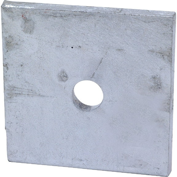 Simpson Strong-Tie Bearing Plate - Pack of 8