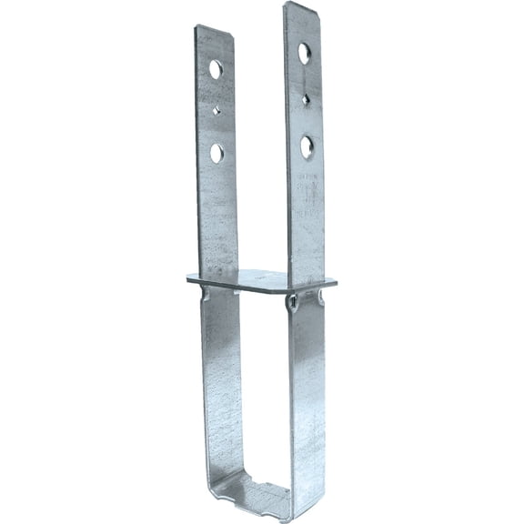 Simpson Strong Tie CB44 7-Gauge 4x4 Column Base 10-per Box