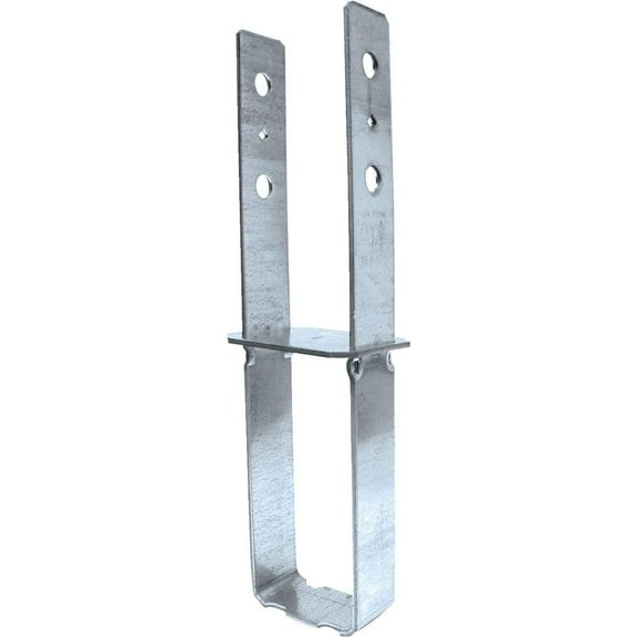 Simpson Strong-Tie CB44 Column Base 7-Ga 4X4 10Pk