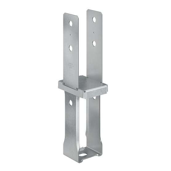 Simpson Strong-Tie CB46 4 x 6 Column Base 9 Pk