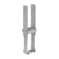 thumbnail image 1 of Simpson Strong-Tie CBSQ44 4 X 4 Column Base Standoff, 1 of 2