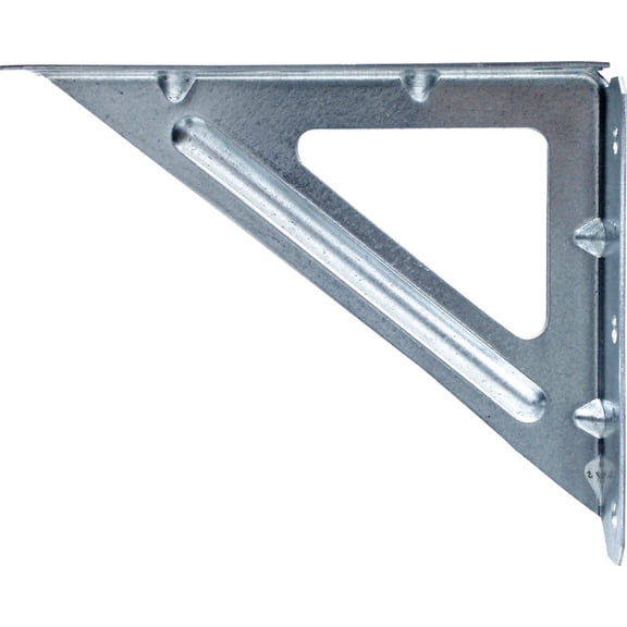 Simpson Strong Tie CF-R-25 16-Gauge Concrete Form Angle 25-Per Box