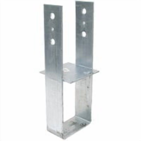 Simpson Strong-Tie Column Base, Case of 6