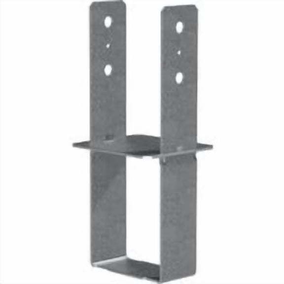 Simpson Strong-Tie Column Base, Case of 8