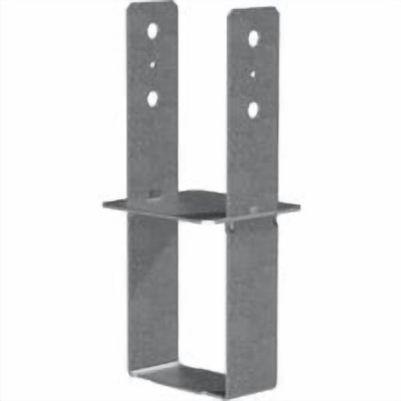 Simpson Strong-Tie Column Base - Pack of 12 Bulk Buy Multipack